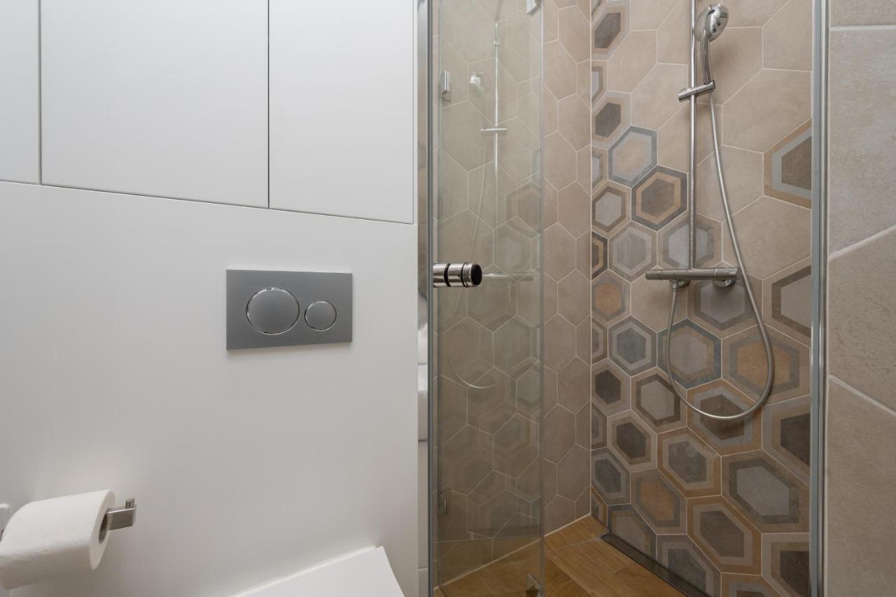 Old Town Studio By Noclegi Renters Breslávia Exterior foto