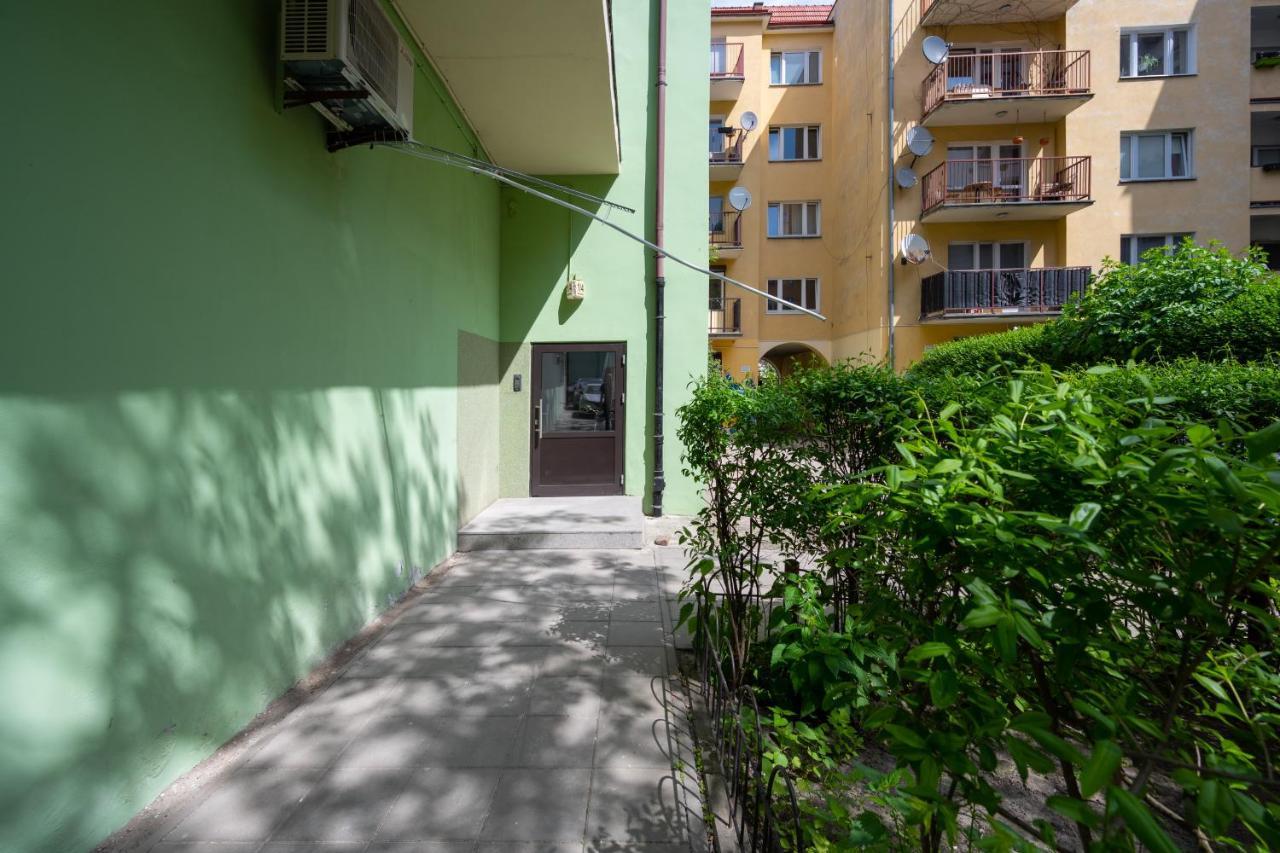 Old Town Studio By Noclegi Renters Breslávia Exterior foto